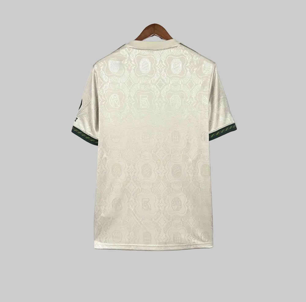 Bayern Munich Oktoberfest Jersey 25 26 Season
