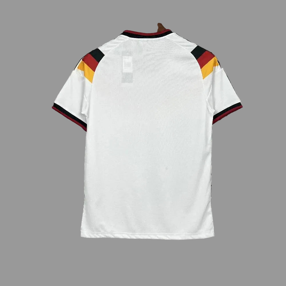 Germany Home Jersey World Cup 2026