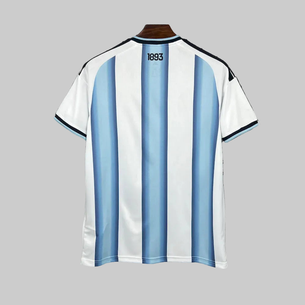 Argentina Home Jersey World Cup 2026 | Social Sports