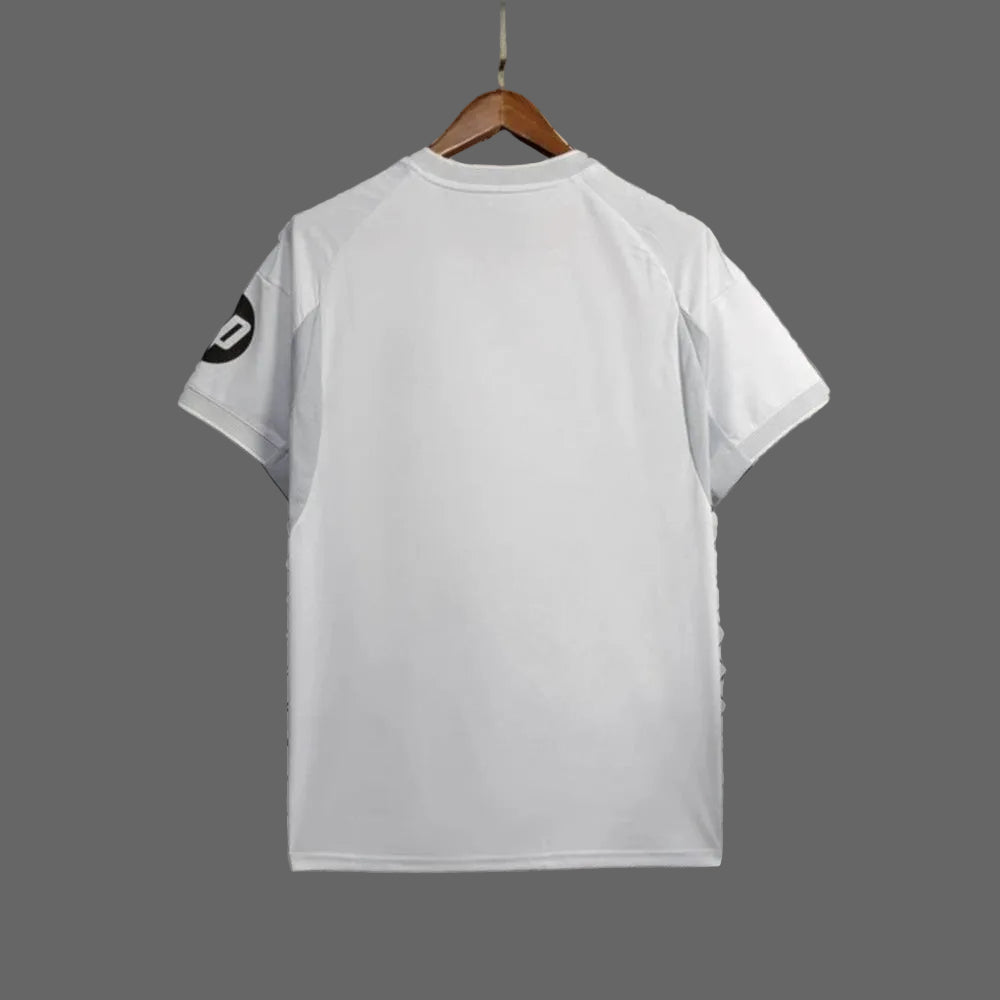 RL Madrid Home Jersey 25 26 Season Real Madrid's 2025–26 home jarsey