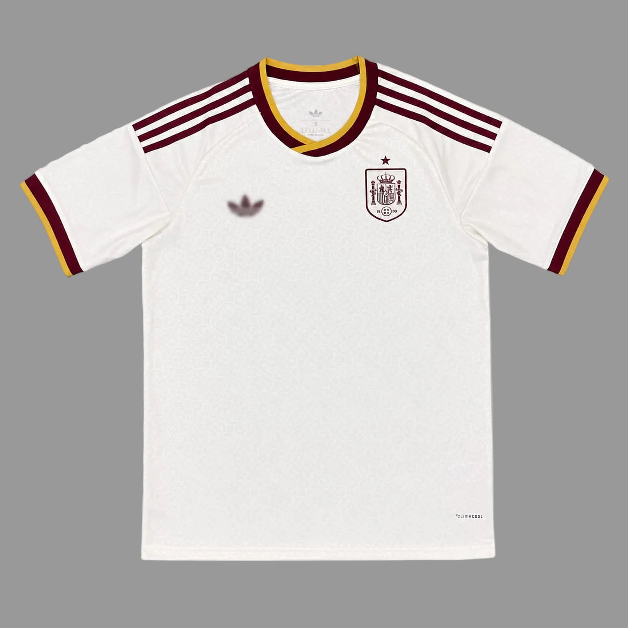 Spain Away World Cup 2026 (Premium Fan Version)