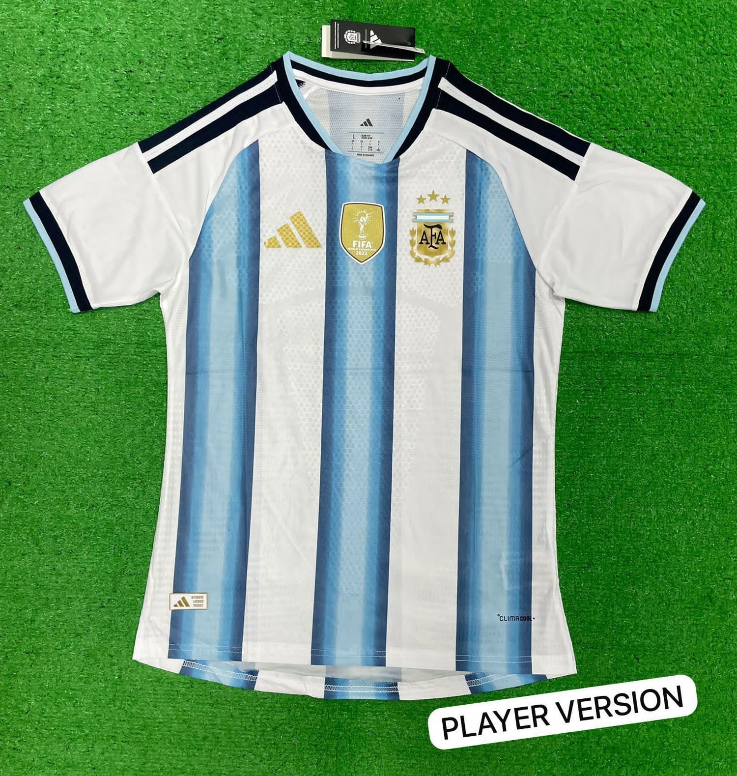 World Cup Jerseys 2026