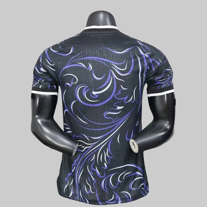 Argentina Away Jersey World Cup 2026 Player Version Slim Fit Football Shirt | La Albiceleste Away Kit 2026