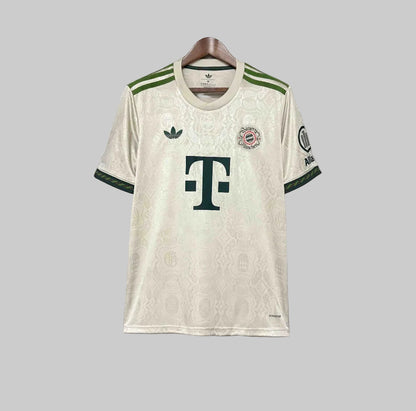Bayern Munich Oktoberfest Jersey 25 26 Season