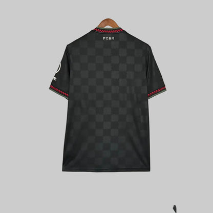 Bayern Munich Jersey Third 25 26 Season