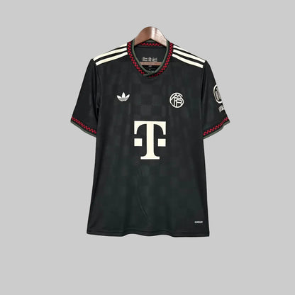 Bayern Munich Jersey Third 25 26 Season