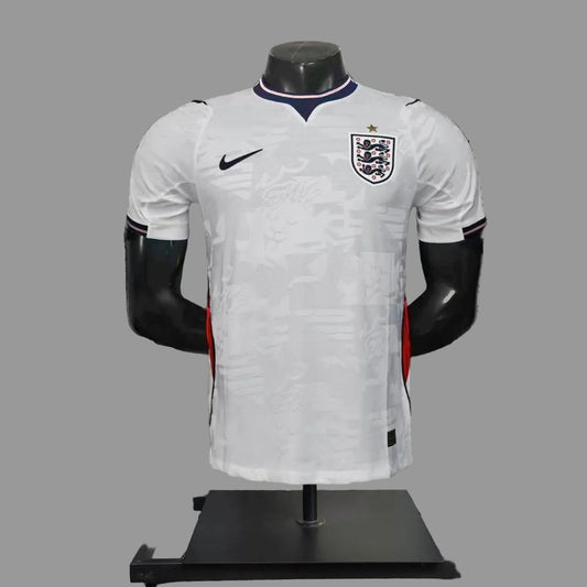 England Home Jersey 2026 – PLAYER VERSION