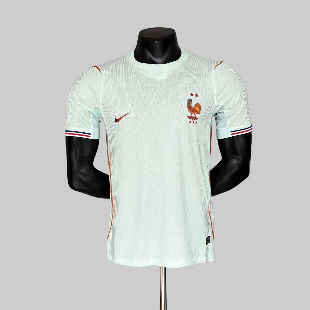 France Away Jersey World Cup 2026 – Player Version | Premium Football Jersey