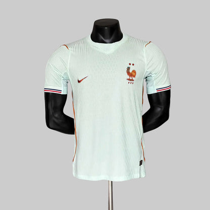 France Away Jersey World Cup 2026 – Player Version | Premium Football Jersey