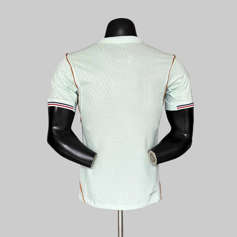 France Away Jersey World Cup 2026 – Player Version | Premium Football Jersey