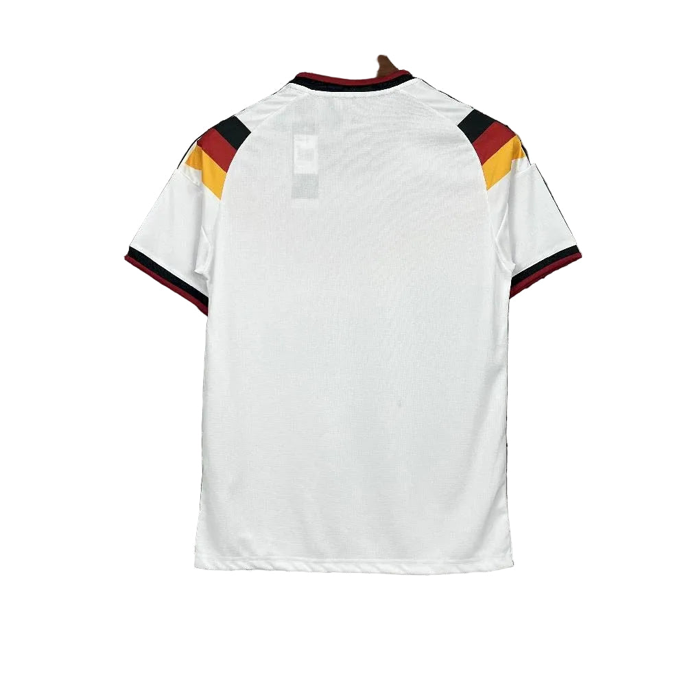 Germany Home Jersey World Cup 2026