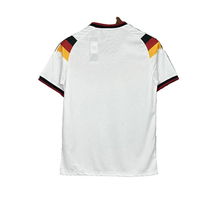 Germany Home Jersey World Cup 2026