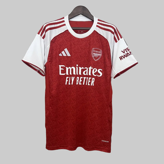 Arsenal Home Jersey 2025/26 Fan Version | Premium Football Shirt – Social Sports