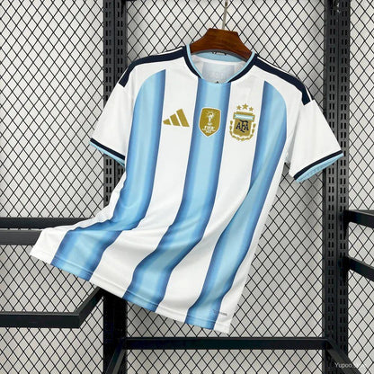 Argentina Home Jersey World Cup 2026 | Social Sports