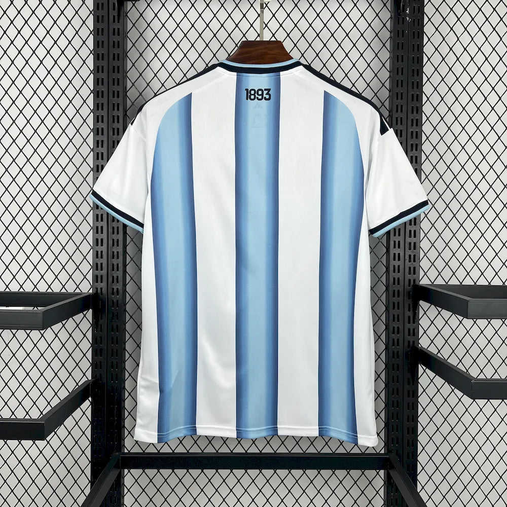 Argentina Home Jersey World Cup 2026 | Social Sports