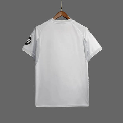 RL Madrid Home Jersey 25 26 Season Real Madrid's 2025–26 home jarsey