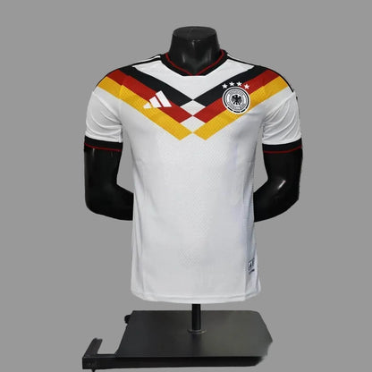 Germany Home Jersey World Cup 2026 – Player Version