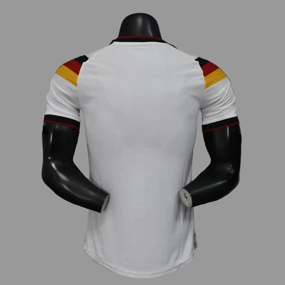 Germany Home Jersey World Cup 2026 – Player Version