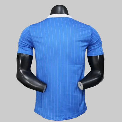 Madrid Terrace Style Football Jersey | Player Version