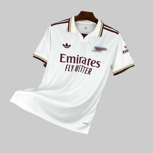 ARS Football Jersey Third 25 26 Season
