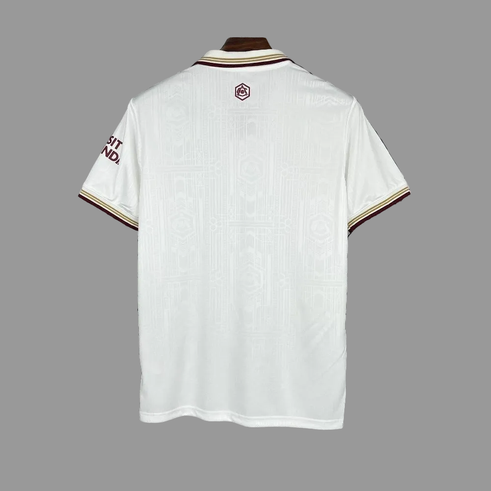 ARS Football Jersey Third 25 26 Season