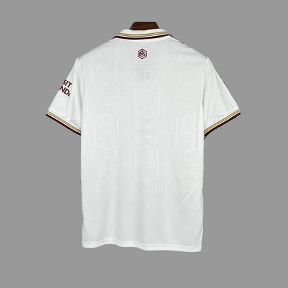 ARS Football Jersey Third 25 26 Season