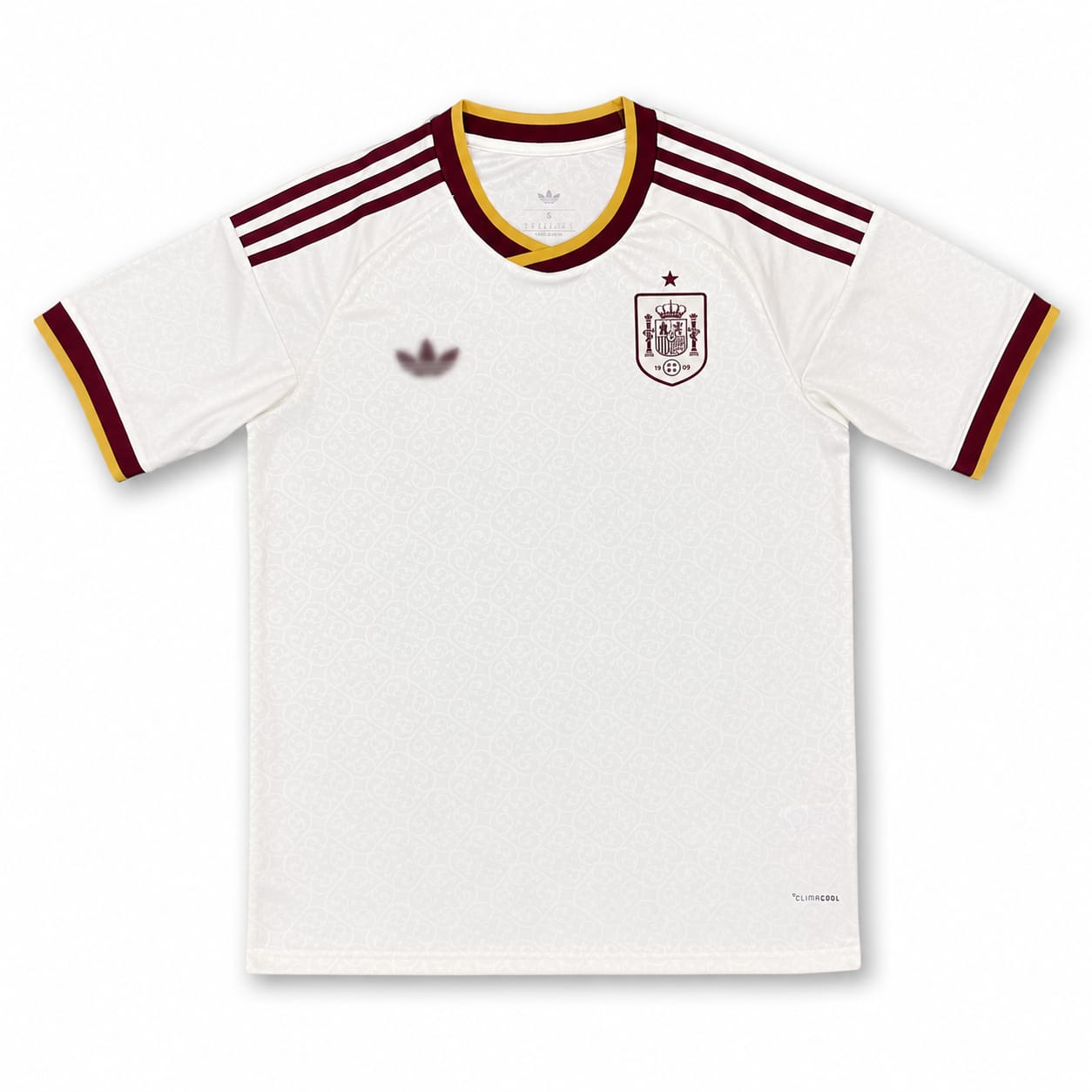 Spain Away World Cup 2026 (Premium Fan Version)