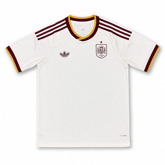 Spain Away World Cup 2026 (Premium Fan Version)