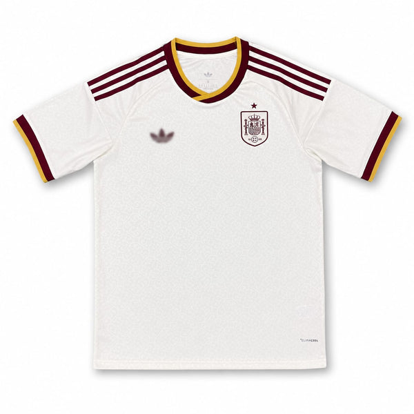 Spain Away World Cup 2026 (Premium Fan Version)