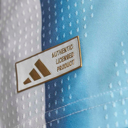 Argentina 2026 Home Messi 10 Jersey - Men's
